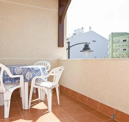 Casa Lenore Cabo De Gata Exterior photo