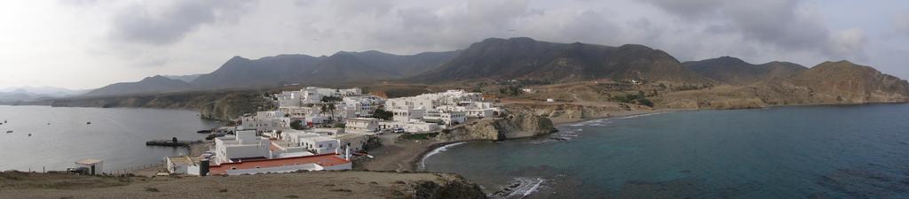 Apartment Casa Lenore Cabo De Gata