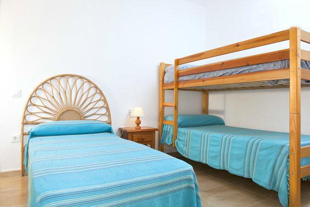 Apartment Casa Lenore *