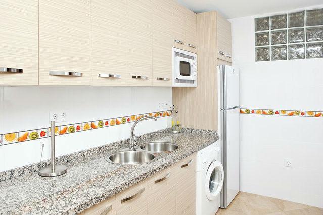 Apartment Casa Lenore Cabo De Gata